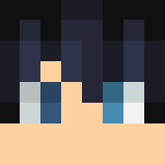 What i look like irl - Male Minecraft Skins - image 3
