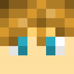 Download Free Link Breath of the wild Skin for Minecraft image 3 Link Breath of the wild - Male Minecraft Skins - image 3