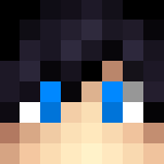 Hoodie Boy - Boy Minecraft Skins - image 3