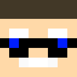 Thunderbolt skywalker - Male Minecraft Skins - image 3