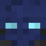 Download Free the arkham knight 2 Skin for Minecraft image 3 the arkham knight 2 - Male Minecraft Skins - image 3