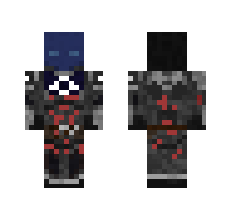 the arkham knight