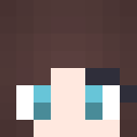 Medieval Gypsy - Female Minecraft Skins - image 3