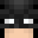 Batman Arkham Knight - Batman Minecraft Skins - image 3