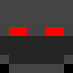 Batman Arkham Knight Beyond Skin - Batman Minecraft Skins - image 3