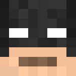 Batman The TellTale series - Batman Minecraft Skins - image 3