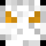 DC COMICS NEW 52 TALON - Comics Minecraft Skins - image 3