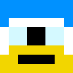 Kamek from Super Mario - Male Minecraft Skins - image 3