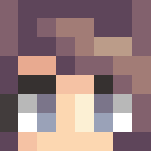 Akira - Female Minecraft Skins - image 3