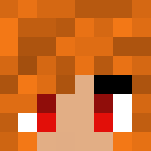 Download Free Winter Girl Skin for Minecraft image 3 Winter Girl - Girl Minecraft Skins - image 3