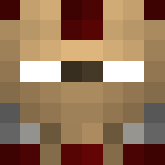 Người Sắt - Iron Man - Iron Man Minecraft Skins - image 3