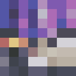 Neon Haze - Male Minecraft Skins - image 3