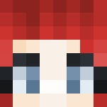 Skin Request: TaraDevil - Female Minecraft Skins - image 3
