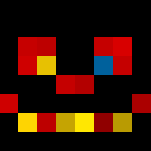01010011 01100001 01101110 01110011 - Male Minecraft Skins - image 3