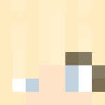 Warrior Princess - Female Minecraft Skins - image 3