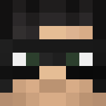 Nightwing ( Arkham Knight ) - Male Minecraft Skins - image 3