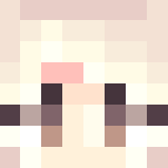 Weak And Preppy - Female Minecraft Skins - image 3