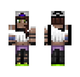 Street Dance