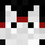 Cheshire (DC) - Comics Minecraft Skins - image 3