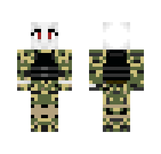 Toriel Le Medic ~NavyTale~
