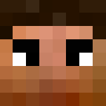 Fallout 4 (Vault 11) - Male Minecraft Skins - image 3