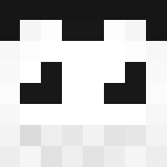 bendy ,ink machine - Male Minecraft Skins - image 3