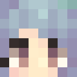 Download Free E.T Skin for Minecraft image 3 E.T - Female Minecraft Skins - image 3