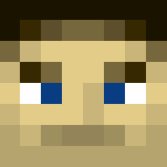 Armor 3 - Male Minecraft Skins - image 3