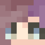 Oc- Luna - Female Minecraft Skins - image 3
