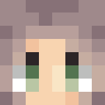 Aria 2.0 - Female Minecraft Skins - image 3