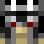 Armor 2 - Male Minecraft Skins - image 3