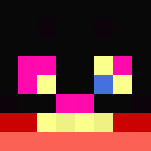 Underfell Paperjam - Male Minecraft Skins - image 3