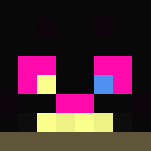 Poketale Paperjam - Male Minecraft Skins - image 3