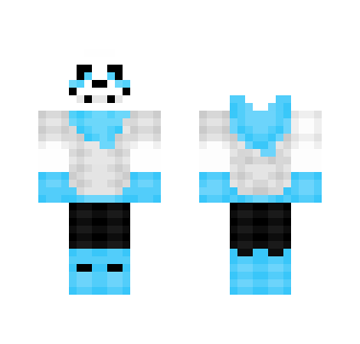 Blueberry Sans