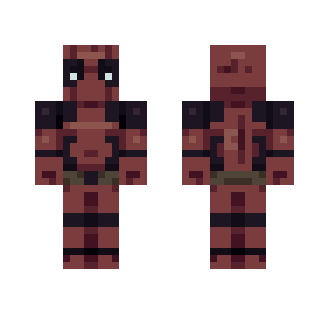 Deadpool