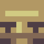 Weightlifter - Male Minecraft Skins - image 3