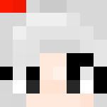 Download Free ????Undertale - Papyrus Girl???? Skin for Minecraft image 3 ????Undertale - Papyrus Girl???? - Female Minecraft Skins - image 3