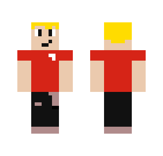 MaksTGM (youtuber)