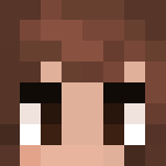 Trendy Girl - Girl Minecraft Skins - image 3