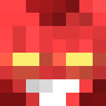 Mephisto (Marvel) - Comics Minecraft Skins - image 3