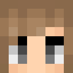 Hannah bootyful - Female Minecraft Skins - image 3