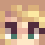Rosie +Derp shirt - Female Minecraft Skins - image 3