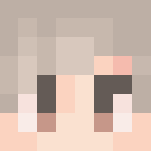 sorry - Male Minecraft Skins - image 3