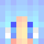 Ichirin Kumoi - Female Minecraft Skins - image 3