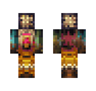 Deep Sea Treasure Diver