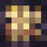 Deep Sea Treasure Diver - Male Minecraft Skins - image 3