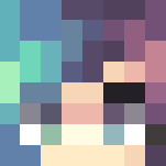 Download Free Mystere Skin for Minecraft image 3 Mystere - Female Minecraft Skins - image 3