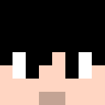 Goku(Super) - Male Minecraft Skins - image 3