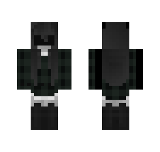 Paranormal -edit-