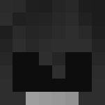 Paranormal -edit- - Female Minecraft Skins - image 3